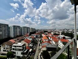 Kovan Regency (D19), Condominium #588148231